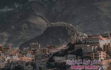 تنفذ عملية غارة على مواقع الميليشيات الانقلابية