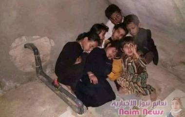 هجمات لمليشيا الحوثي على مارب