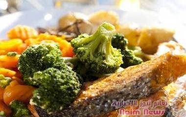 مواد غذائية تحفز عمل الدماغ