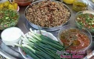 قصة السوري والمجدرة في المانيا 