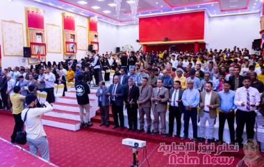 رئيس المجلس الثوري عبدالرؤوف السقاف: نرفض المشاريع الشخصية التي دفع الجنوب ثمنها باهظا ونؤكد على مضينا الصادق نحو جنوب جديد وقيادة موحدة