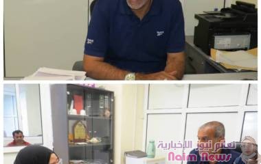 عدن/ مدير الجمعية الخيرية - ندعو الجميع الى دعمنا اعلاميا ومعنويا -الجمعية اياديها بيضاء لكل الناس دون استثناء.