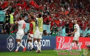 قبيل انطلاق الجولة الثالثة.. احتمالات التأهل إلى ثمن نهائي المونديال