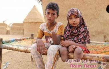 مقتل طفلين واصابه الثالث جراء انفجار لغم