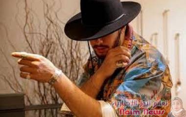 الفنان سعد لمجرد يستعد لإحياء سهرة فنية في الدوحة