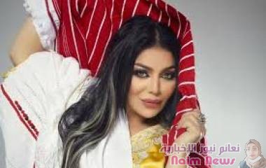 ليلى غفران تستعد لكشف تفاصيل قضية سرقة خاتم ألماس