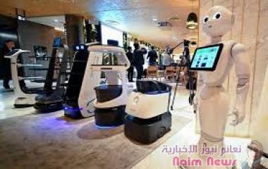 روبوتات المحادثة تثير الإعجاب والخوف في آن واحد بفعل تنامي قدراتها 