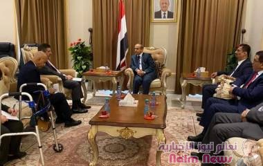 البحث عن دعم الجامعات اليمنية والموسسات التعليميه