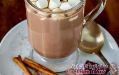 ⭐️⭐️ مشروبات الشتاء الدافيه وكلهم الذ من بعض 