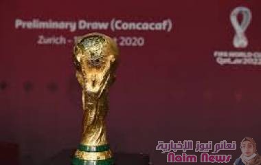 مونديال قطر والربع النهائي .. وتوقعات شباب لحج للمنتخبات المتأهلة لكأس العالم لكرة القدم 