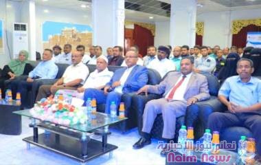مكتب الشؤون الاجتماعية والعمل بالوادي والصحراء يدشن برامج ومشاريع الحماية للعام 2022م