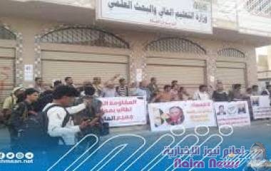 وزارة التعليم العالي تناقش تقارير إنجاز إدارة قطاع المعايير والجودة