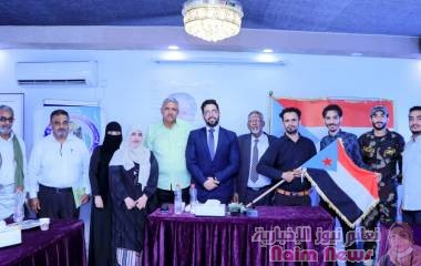 في اجتماع هيئة الرئاسة والأمانة العامة بالمجلس الثوري.. السقاف: المجلس سيشهد تحولا لافتا في عمله السياسي والتنظيمي خلال الفترة القادمة