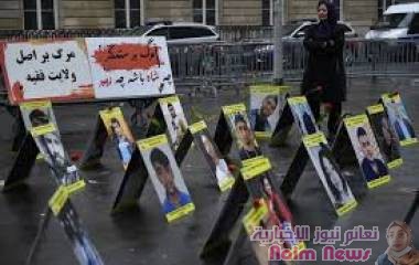 شقيقة خامنئي تصف الحكم في إيران بـ"الاستبدادي"