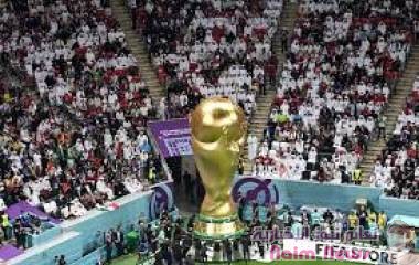 هذه أرقام قياسية مسجلة في مباريات نهائي كأس العالم