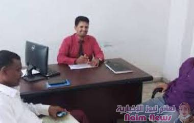 مناقشة تعزيز العمل الإعلامي بمكتب الاعلام زنجبار*