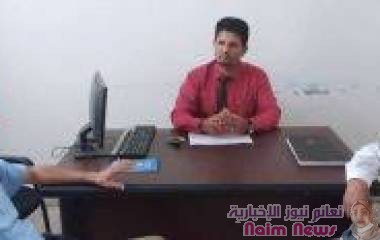 الاسبوع المقبل.. دورة تدريبية في "حماية الصحفيين" ينظمها مكتب إعلام أبين* .