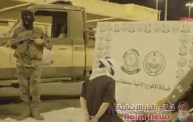 السعودية.. القبض على مئات المتورطين بتهريب المخدرات والكشف عن جنسياتهم