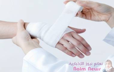 هلام كهربائي يمكن أن يوفر طريقة جديدة للشفاء من الإصابات التي يصعب علاجها!