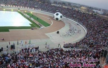 كيف يدخل الجمهور اليمني العراق؟ 