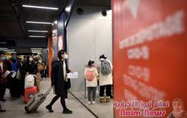 ما هي الدول التي تفرض قيودا على الوافدين من الصين؟