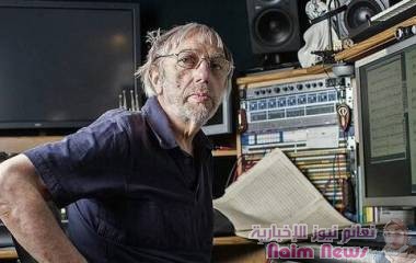 رحيل المؤلف الموسيقي الروسي البارز أدوارد أرتيمييف