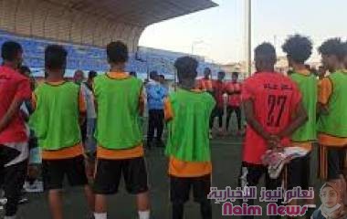 نادي نصر بروم الرياضي الثقافي الاجتماعي                     (بين الواقع والطموح)