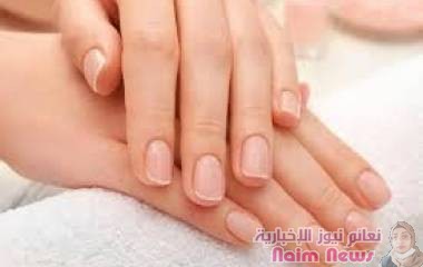 خبيرة في أمراض الجلد تبرز أسباب "اصفرار الأظافر"