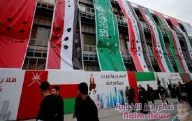 خليجي 25" لكرة القدم .. الاتحاد العراقي يعتذر للكويت