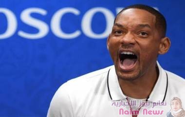 ويل سميث يتعرض للانتقادات بسبب نشره مقطع فيديو يتضمن أغنية باللغة الروسية!