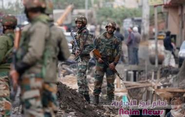 الهند.. إصابات بتفجيرين قبيل وصول زعيم المعارضة غاندي