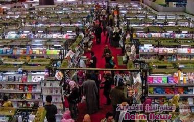 تشارك RT في معرض القاهرة الدولي للكتاب في مصر، بكتابين هما "الهمجية" للزميل سلام مسافر، و"رحلة في الذاكرة" للزميل خالد الرشد.