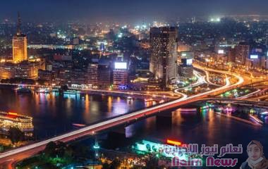 مصر تستعد لافتتاح وشيك لمدينة فريدة من نوعها في الشرق الأوسط