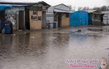 تغير المناخ يهدد "سانت لويس" السنغالية بسيول جارفة