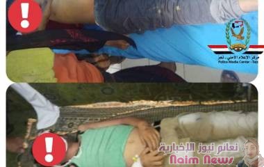 في سابقة خطيرة.. شرطة تعز تتلقى بلاغين بواقعتي انتحار طفلين في المدينة