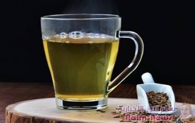 سلاح فتاك يمنع إلتهابات المفاصل ويقضي على الكرش نهائياً ويمنع تراكم الكولسترول الضار