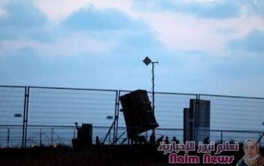 صافرات الإنذار تدوي في مدينة سديروت ومستوطنات غلاف غزة