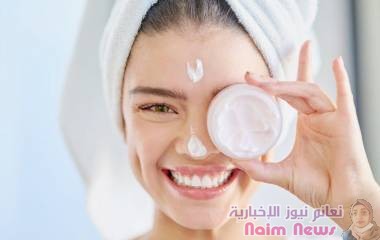 فوائد كريم الكولاجين للبشرة
