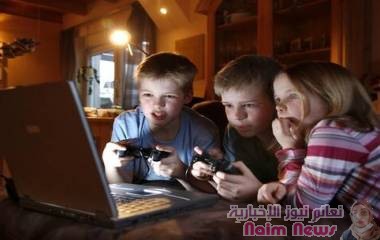 دراسة: ألعاب الفيديو لا تؤثر سلبا في القدرات المعرفية للأطفال