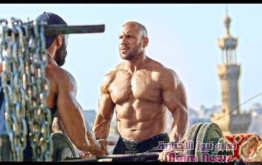 مصر.. أزمة بين فنان مشهور ورجل أعمال كبير بسبب فانوس رمضان