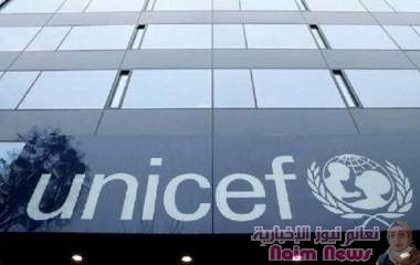 اليونيسف": الأزمة اليمنية حرمت 8.1 مليون طفل من حقهم في التعليم