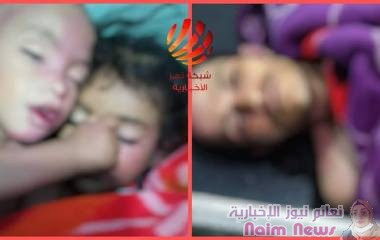 وفاة عائله بدخان دفاية الفحم