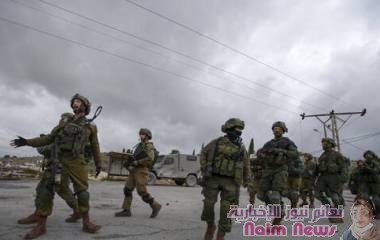 إسرائيل تستدعي مئات الجنود وتنشر نقاطا أمنية جديدة على الحدود مع مصر