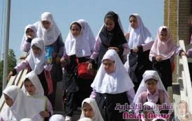 تسميم مئات تلميذات إيرانيات في محاولة لإغلاق مدارس الفتيات