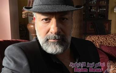 الموت يغيب الفنان السوري شادي زيدان