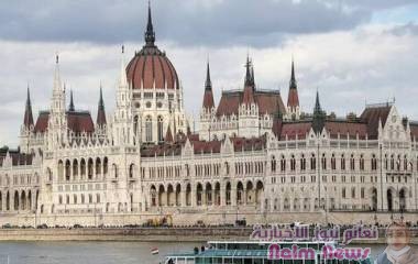 البرلمان الهنغاري يصوّت على عضوية فنلندا في "الناتو" يوم 27 مارس