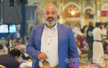 مشاهير الدراما اليمنية