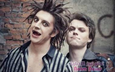 رستم مسافر يرد على منتقدي مسلسل "الملك والمهرج"