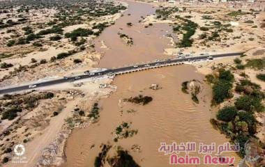 وفاة اربعة اشخاص غرقا في المهرة