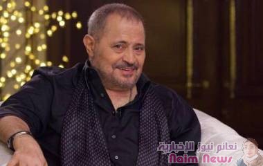 تفاعل كبير مع هدية جورج وسوف للمسلمين بمناسبة رمضان